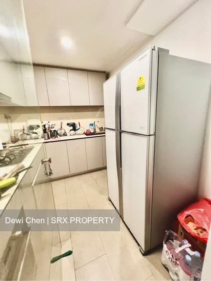 Riversails (D19), Condominium #596211381
